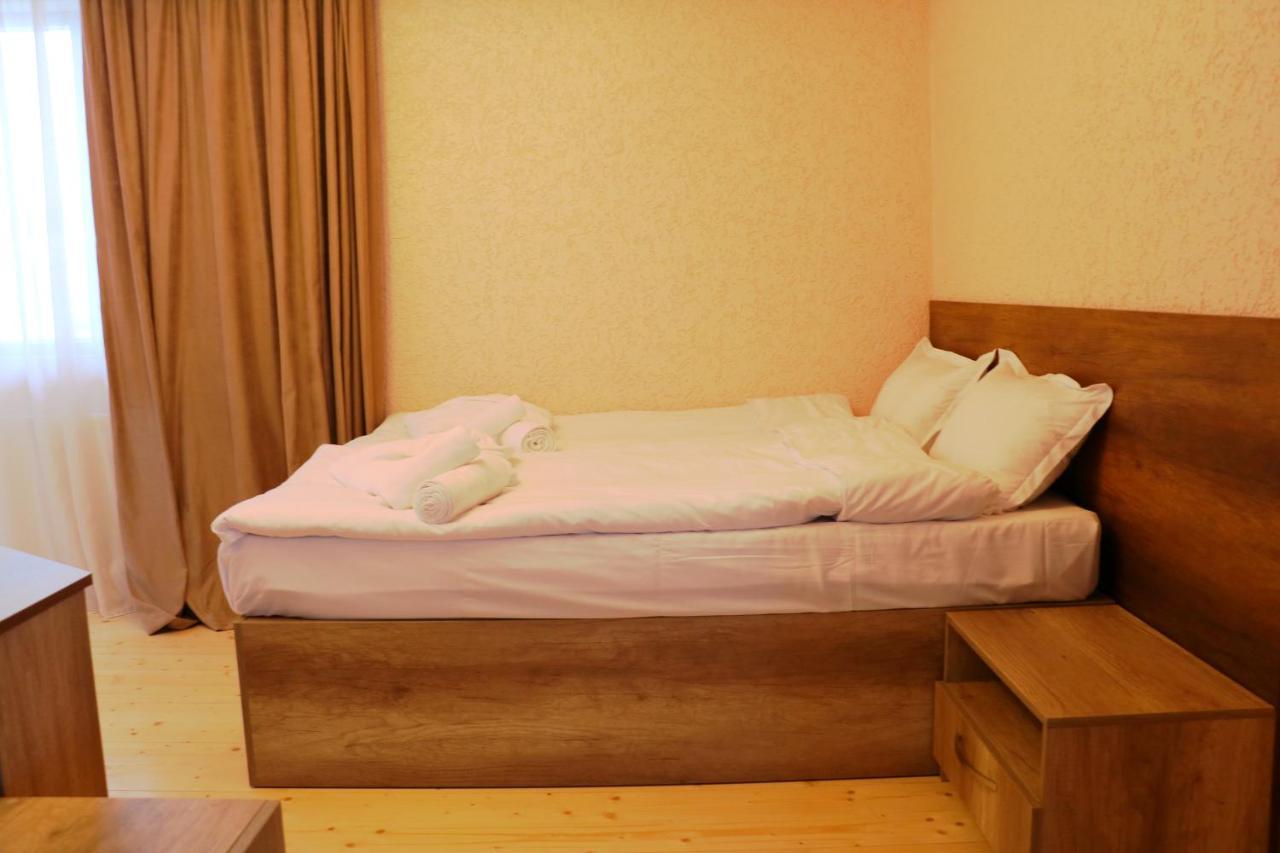 Ketino'S Home คัซเบกี ภายนอก รูปภาพ